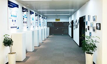 聯(lián)合國(guó)科雙創(chuàng)研究院，打造智能品牌