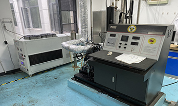 提供整體控溫方案，售后無(wú)憂