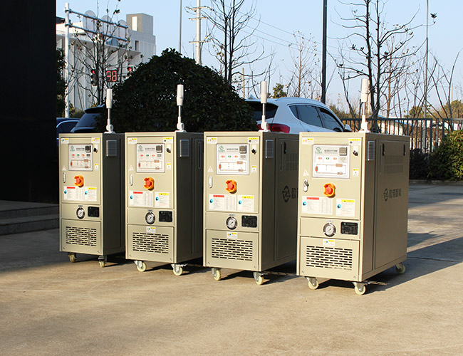 復合材料風電葉片生產為什么需要水溫機 復合材料風電葉片生產為什么需要水溫機