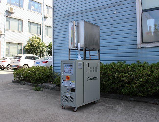 水溫機(jī)高壓斷電怎么辦