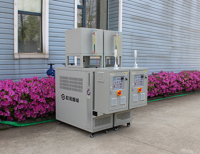 歐諾智能模溫機控溫 歐諾智能模溫機控溫