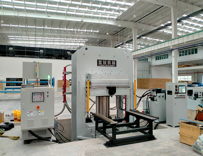 高溫油溫機無法降溫怎么辦 高溫油溫機無法降溫怎么辦