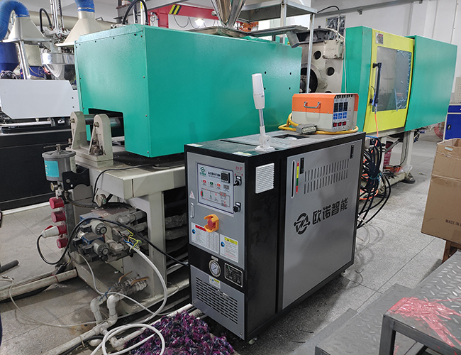 什么是急冷急熱高光無痕高光模溫機 什么是急冷急熱高光無痕高光模溫機