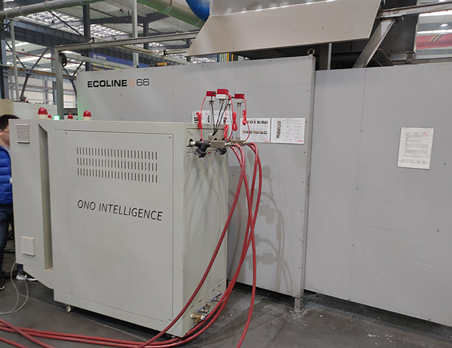 高精度壓鑄模溫機的作用有哪些 高精度壓鑄模溫機的作用有哪些