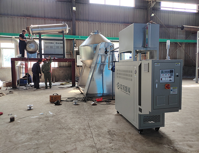 模溫機(jī)在干燥行業(yè)應(yīng)用