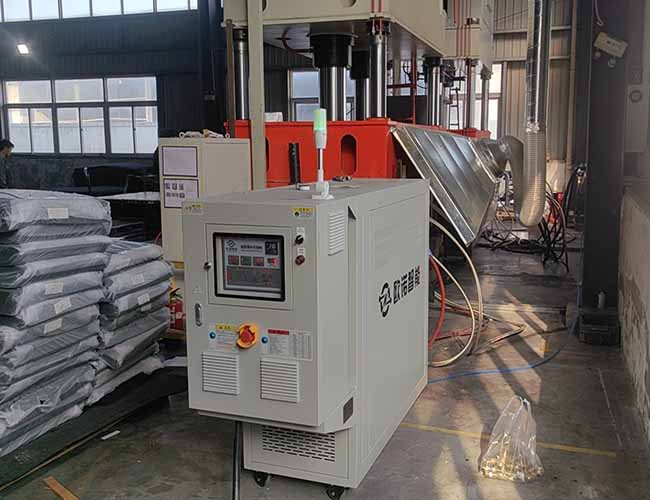 油溫機的導熱油多久更換一次 油溫機的導熱油多久更換一次