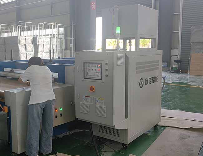 油溫機升溫慢是什么原因 油溫機升溫慢是什么原因