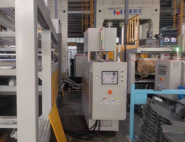 油溫機如何清理積碳 油溫機如何清理積碳