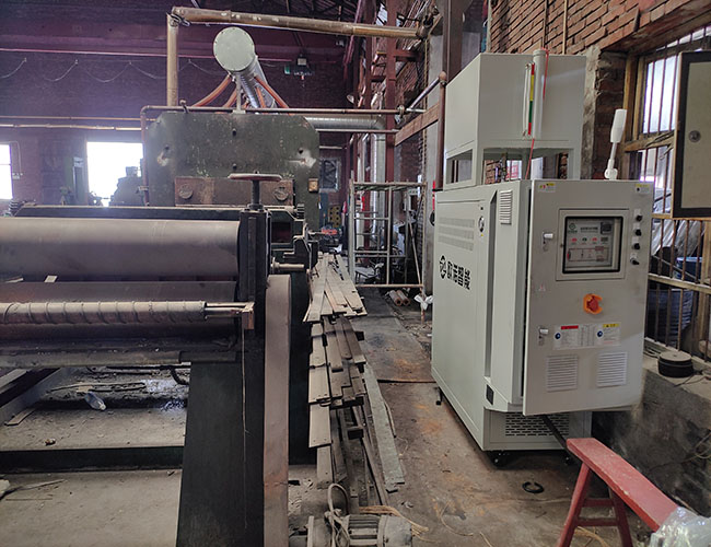 油溫機跳空開是什么原因 油溫機跳空開是什么原因