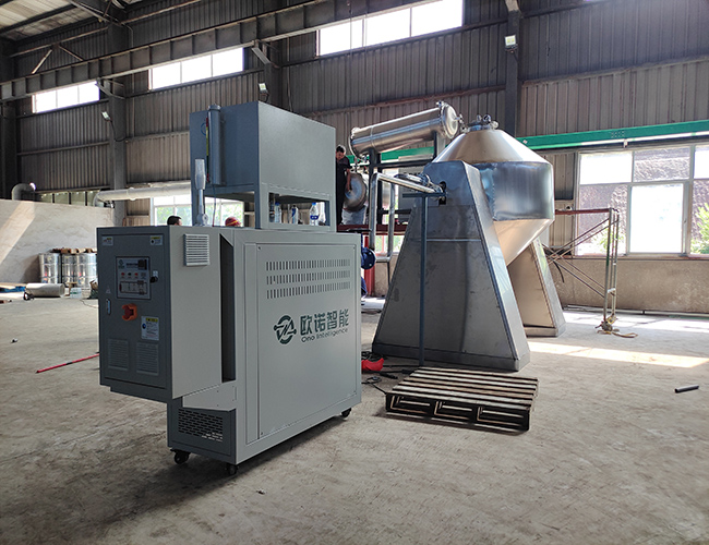 干燥機如何選擇模溫機 干燥機如何選擇模溫機