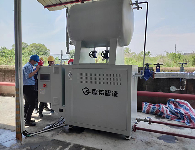 高溫模溫機怎么維護 高溫模溫機怎么維護