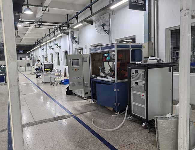 冷熱一體機油溫機的優點有哪些 冷熱一體機油溫機的優點有哪些