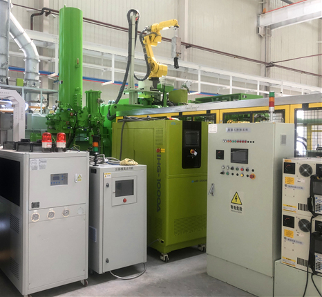 PLC模溫機與標準模溫機的區(qū)別 PLC模溫機與標準模溫機的區(qū)別