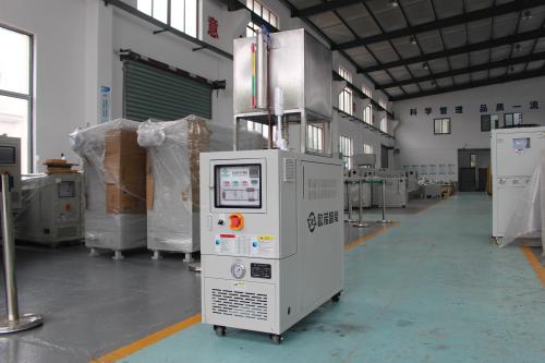 模溫機最高溫度能達到多少度? 模溫機最高溫度能達到多少度?