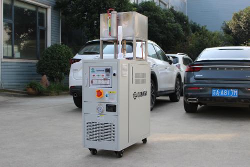 中高端模溫機價格多少錢一臺？