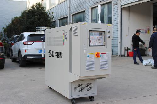 CF-SMC產品常見故障分析「歐諾智能」干貨分享