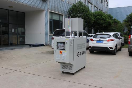 PLC油溫機油哪些優點？「歐諾智能」干貨分享