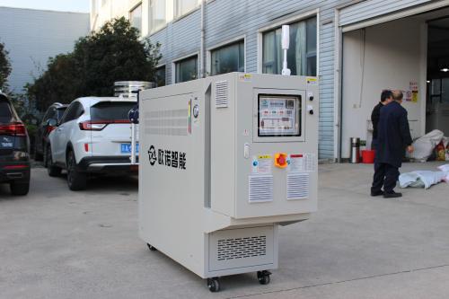 導(dǎo)熱油是否屬于易燃易爆品？