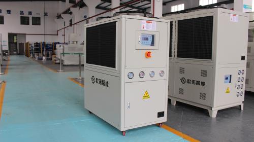 冬季冷水機為什么要添加防凍液 冬季冷水機為什么要添加防凍液