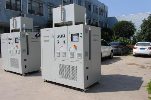 冷熱一體機(jī)的優(yōu)點(diǎn)有哪些？