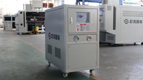 模溫機(jī)采用觸摸屏有哪些優(yōu)點(diǎn) 模溫機(jī)采用觸摸屏有哪些優(yōu)點(diǎn)