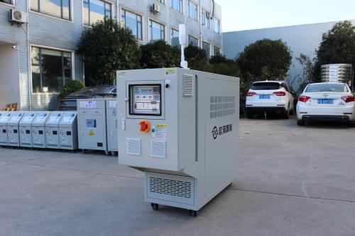 水溫機管路為什么要用不銹鋼