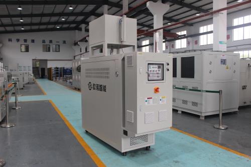 碳纖模壓成型油溫機的優點有哪些 碳纖模壓成型油溫機的優點有哪些