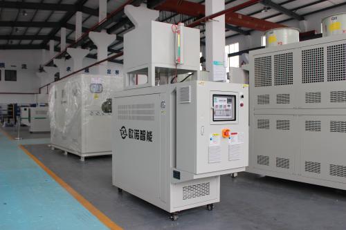 氧化安定性好的導(dǎo)熱油有哪些優(yōu)點 氧化安定性好的導(dǎo)熱油有哪些優(yōu)點