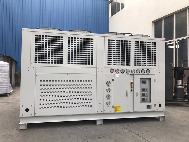 2臺冷熱一體機廠家定制_發安徽馬鞍山(圖2) 2臺冷熱一體機廠家定制_發安徽馬鞍山(圖2)