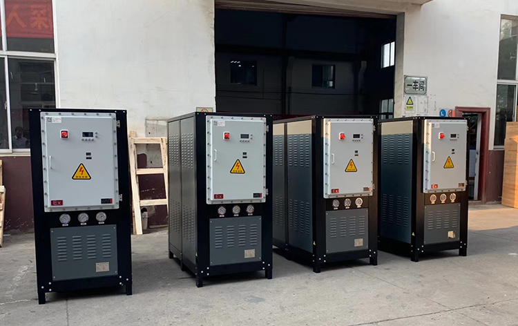 防爆模溫機定制 防爆模溫機定制