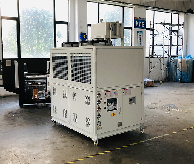 定制冷熱一體機 定制冷熱一體機