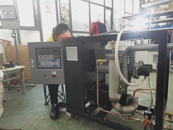 歐諾智能模溫機廠家 歐諾智能模溫機廠家