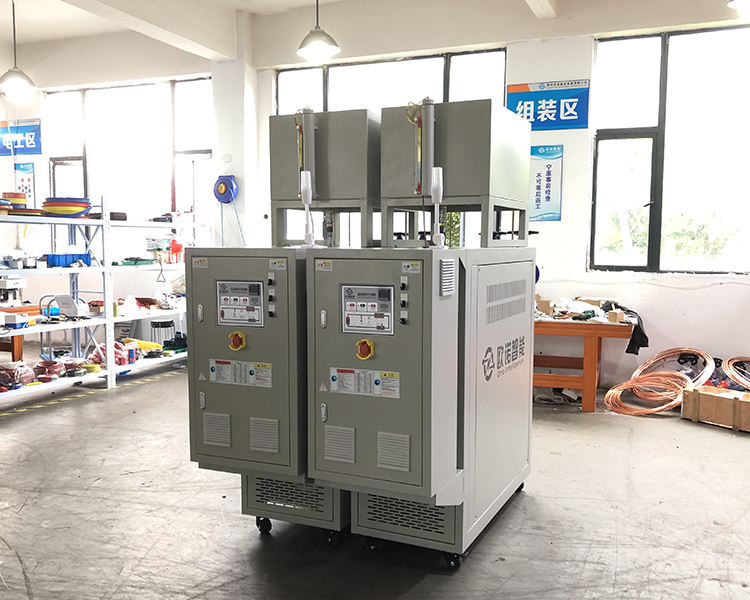 高溫油溫機(jī)發(fā)貨 高溫油溫機(jī)發(fā)貨