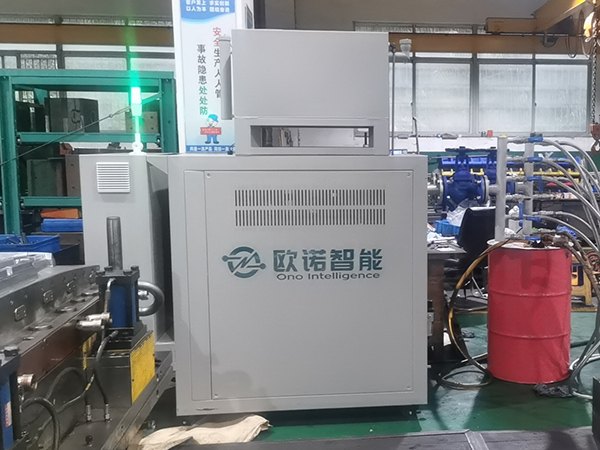 碳纖維RTM樹脂模塑成型--控溫案例(圖1)