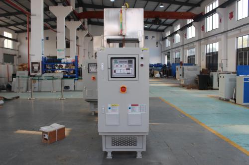 油溫機斷電可能出現的原因有哪些