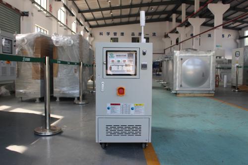 油溫機交貨期需要多久