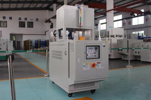 油溫機油罐做氮封貴不貴