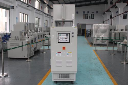 擠出模溫機冷卻方式有哪幾種