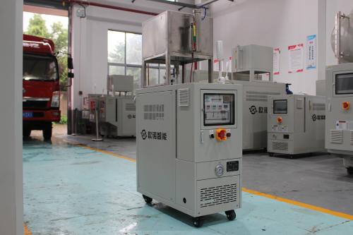 滾筒用高溫油溫機(jī)煮油操作的必要性及工作原理