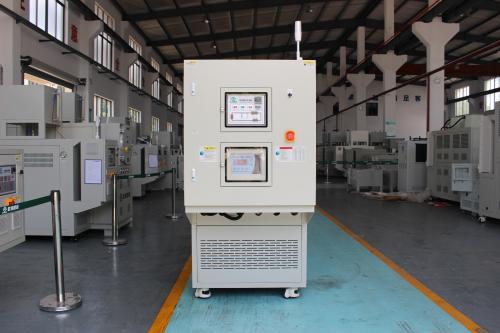 模溫機突然不加熱了是什么原因