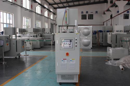 熱壓板電加熱管控溫不均勻怎么辦