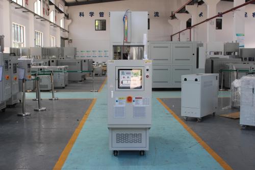 水溫機(jī)和油溫機(jī)區(qū)別在哪里