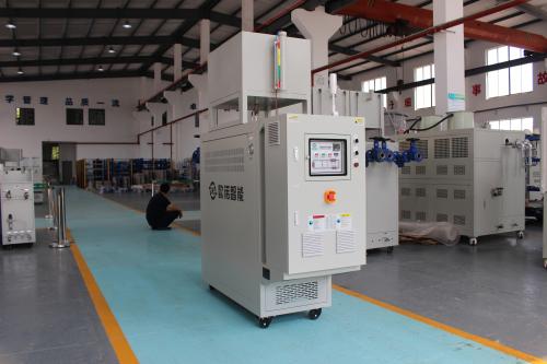 油溫機過載是什么原因