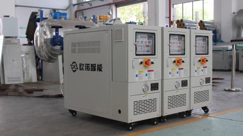 歐諾智能油溫機怎么樣