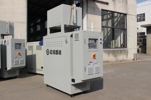 水溫機的特點有哪些