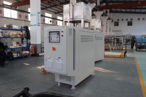 市面上油溫機(jī)廠(chǎng)家打著低價(jià)賣(mài)油溫機(jī)，潛在的風(fēng)險(xiǎn)有哪些